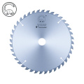 TCT Circular Saw Blade for Cutting Wood Power Tools,circular Saw Special Steel High Frequency Welded,laser Welded 3 Years